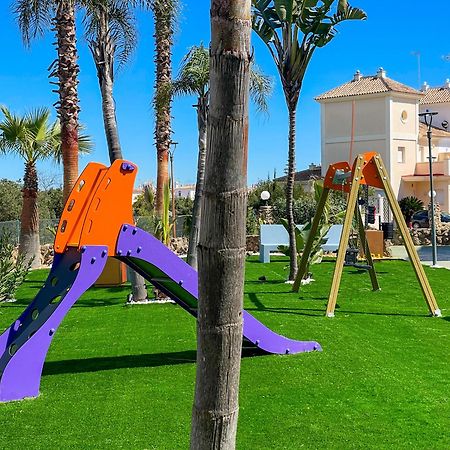 마탈라스카나스 On Family Playa De Donana 아파트 외부 사진