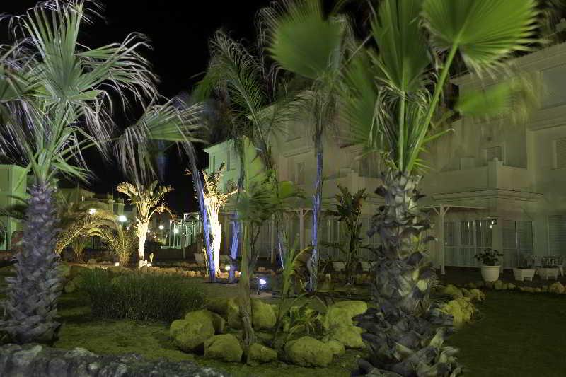 마탈라스카나스 On Family Playa De Donana 아파트 외부 사진