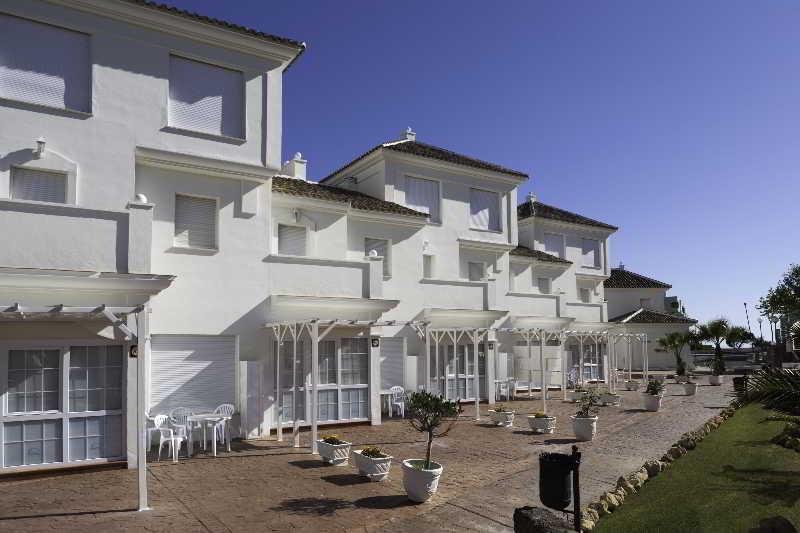 마탈라스카나스 On Family Playa De Donana 아파트 외부 사진