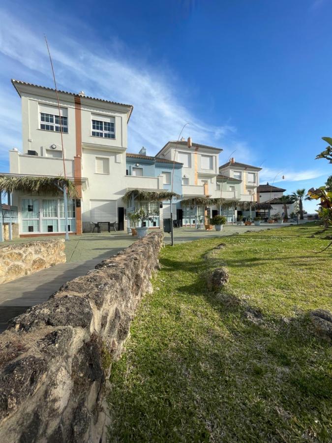 마탈라스카나스 On Family Playa De Donana 아파트 외부 사진