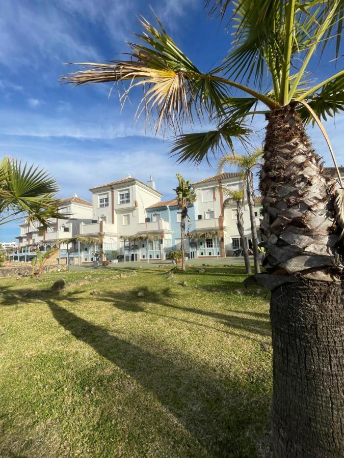마탈라스카나스 On Family Playa De Donana 아파트 외부 사진