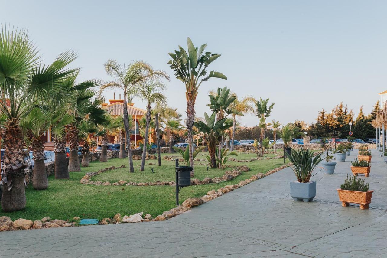 마탈라스카나스 On Family Playa De Donana 아파트 외부 사진